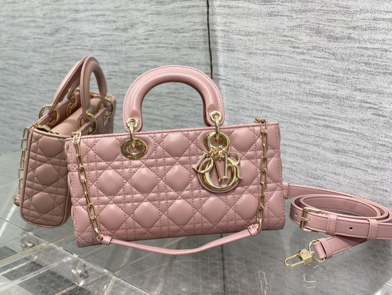 Christian Dior My Lady Bags